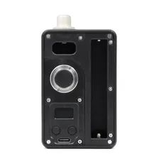 Набор(с базой RBA) Vandy Vape Pulse Aio mini Kit Black