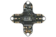 Полётный контроллер BETAFPV F4 1S 5A AIO Brushless