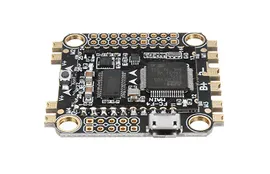 Полетный контроллер Betaflight Omnibus F4 AIO OSD 5V BEC Current Sensor - 817179