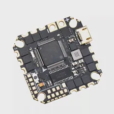 JHEMCU GHF722AIO-ICM 40A AIO Полетный контроллер ESC интегрированный 4 в 1 5V 2-6S для FPV Freestyle Cinewhoop FPV Дрон Квадрокоптер (art.: 3920bf40cd3fe)