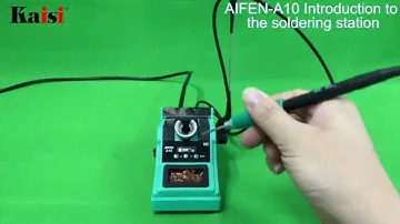 NEW!!!! Aifen A10 comes out.