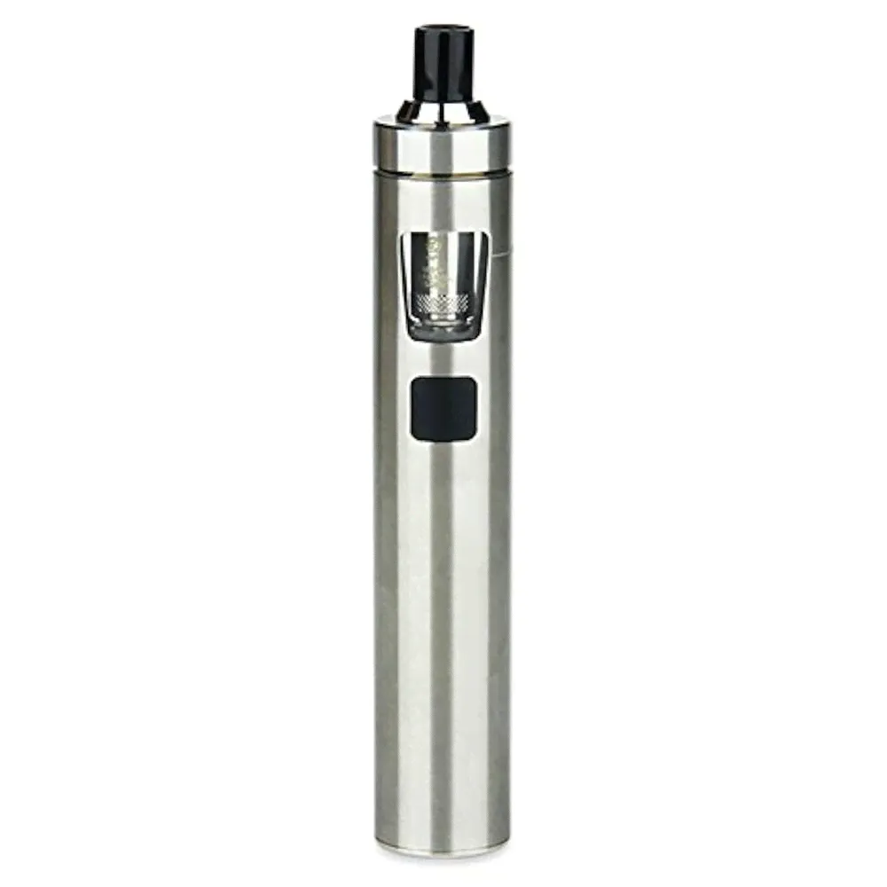 Электронные сигареты eGo AIO D22 XL Starterset - 2300mAh Joyetech , Farbe:silber-0