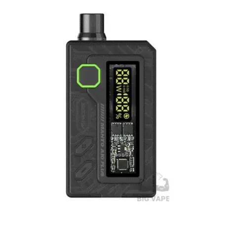 Rincoe Manto AIO Plus II
