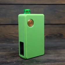AIO-система Dotmod DotAIO v2 G10 Green (Зеленый)