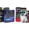 SMOK Mico Resin AIO - набор