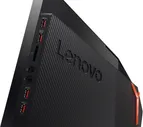 Моноблок Lenovo IdeaCentre AIO Y910-27 (F0CJ003NRK)