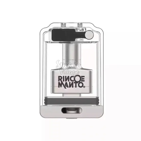Rincoe Manto AIO Ultra RTA (RBA) 5.6ml