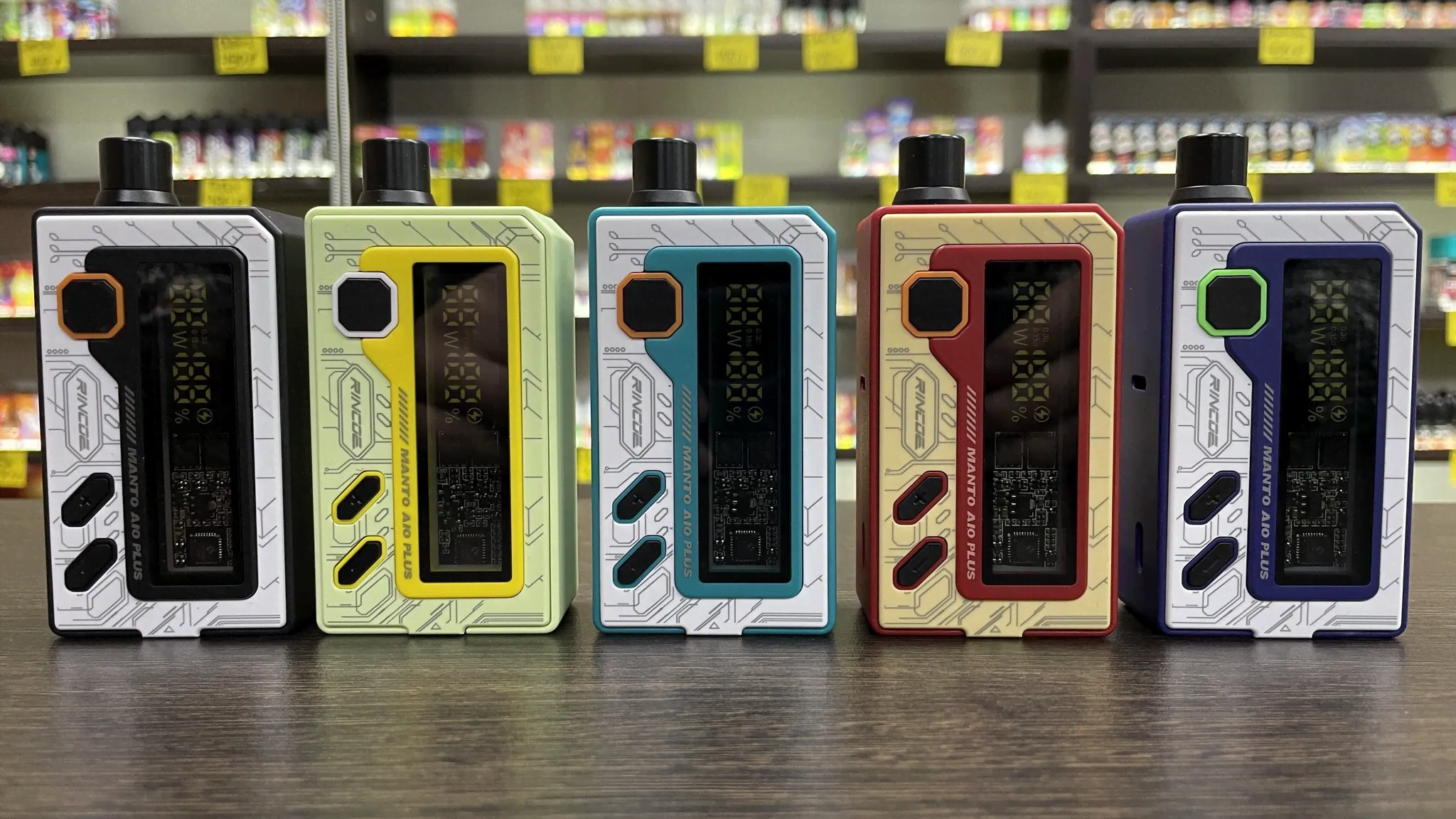 MANTO AIO Plus 80W by Rincoe-0