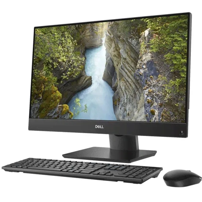 Моноблок Dell OptiPlex 7460 AIO 7460-0878