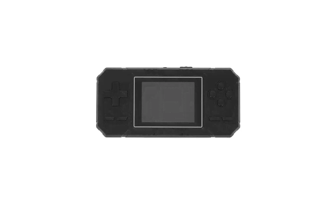 Игровая консоль PGP AIO Junior FC25a, чёрная