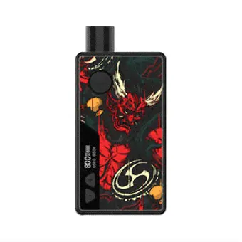 Manto Aio 80W Kit (Raijin)-0