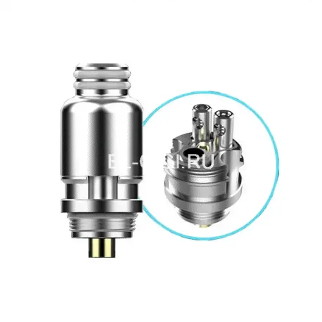 Обслуживаемый испаритель Manto AIO RBA (Rincoe)-1