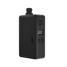 Боксмод MECHVAPE x MRJUSTRIGHT BM40 Aio Kit