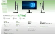 Моноблок RIKOR AIO 202.1/27