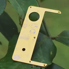 Крепкие дверные панели для Dotaio Dot aio V2 v1 mini se Dotshell UPT Era Aio Dotmission evl Mod Kit RBA мебельный фитинг (art.: 3920c2065982b)