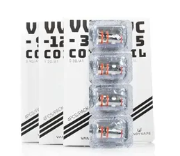 Vandyvape VVC Coil (0.3ohm/4pcs) Испарители без жидкости / Jackaroo / Vandy Vape Pulse Aio 5