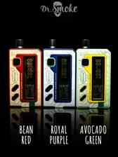 Под система Rincoe Manto Aio Plus Pod Kit