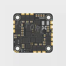 FOXEER Reaper AIO V3 Bluejay F745 BlackBox Контроллер полета BLHELIS 45A 4в1 ESC 2-6 S 25,5X25,5 мм для FPV-системы Cinewhoop Drone