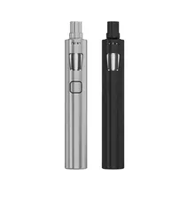 электронная сигарета eGo AIO Pro C (без АКБ) стальной