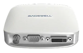Magewell USB Capture AIO