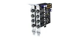 RME AO4S-192-AIO опция расширения аналоговых выходов, 24 Bit / 192 kHz, для HDSPe AIO и HDSP 9632