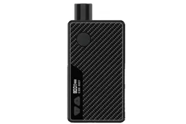 POD—Система RINCOE Manto Aio 80W Carbon Black