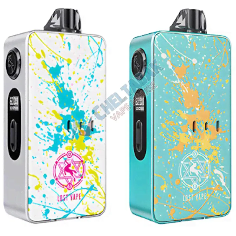 Набор Lost Vape Centaurus B60 AIO-0