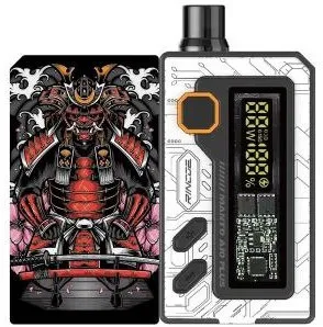 Набор Rincoe Manto Aio Plus Pod Kit-2