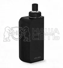 Комплект JoyeTech EGo AIO Box 2ml 2100mAh черный А669(15461-1)