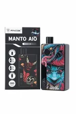 Rincoe Manto Aio 80W kit, под система манто, без жидкости