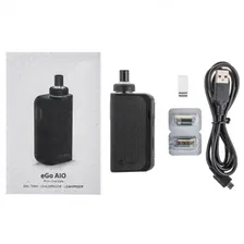 Электронная сигарета Joyetech eGo AIO Box