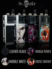Под система Lost Vape Q-Ultra AIO Pod Kit 1600 mah