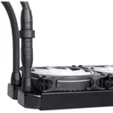 Система жидкостного охлаждения Alphacool Eisbaer Pro Aurora 240 CPU AIO