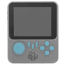 Портативная игровая консоль PGP AIO Junior FC32a Slim + 500 игр [5083830]