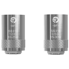 Испарители Joyetech BF SS316 для CUBIS / CUBIS Pro / AIO