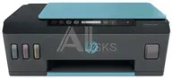 1319518 МФУ струйный HP Smart Tank 516 AiO (3YW70A) A4 WiFi BT USB черный
