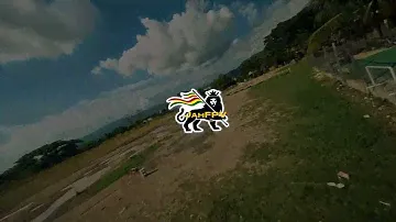 Full Send  Cinewhoop // Foxeer 45A AIO V3 Cinelog 3.5  Performance // FPV Cycle 23mm Short Motors