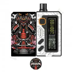 Rincoe Manto Aio Plus 80W Pod Kit Demon-1