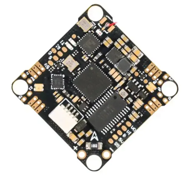 Полётный контроллер F4 1S AIO Brushless 12A (BETAFPV)