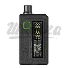 POD Rincoe Manto AIO Plus (Full Black)