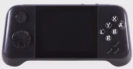 Портативная игровая приставка PGP AIO Union X35 Black