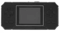 Игровая портативная консоль PGP AIO Junior FC25a Black + 500 игр
