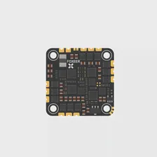 Foxeer Reaper F745 AIO V4 45A BLS 2-6 S Dshot ESC F7 Контроллер Полета Для Гоночного Дрона CADDX HD VTX 25,5x25,5 мм