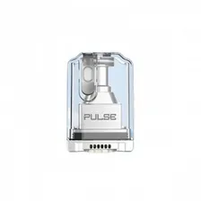 Набор(с базой RBA) Vandy Vape Pulse Aio mini Kit Frosted Purple