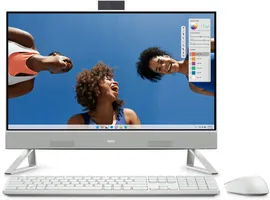Dell Inspiron AIO 5420 23,8"FullHD IPS AG,Core i5-1335U,8Gb,512GB SSD,Intel UHD,1YW,Win11Pro(multilang),Triangle stand,Wi-Fi/BT,KB(eng)&Mouse,необходим кабель питания C5
