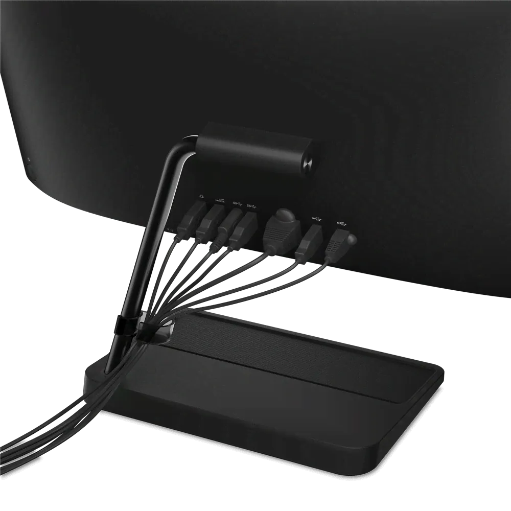 Моноблок Lenovo IdeaCentre AIO 3 24 (F0G0005DRK)