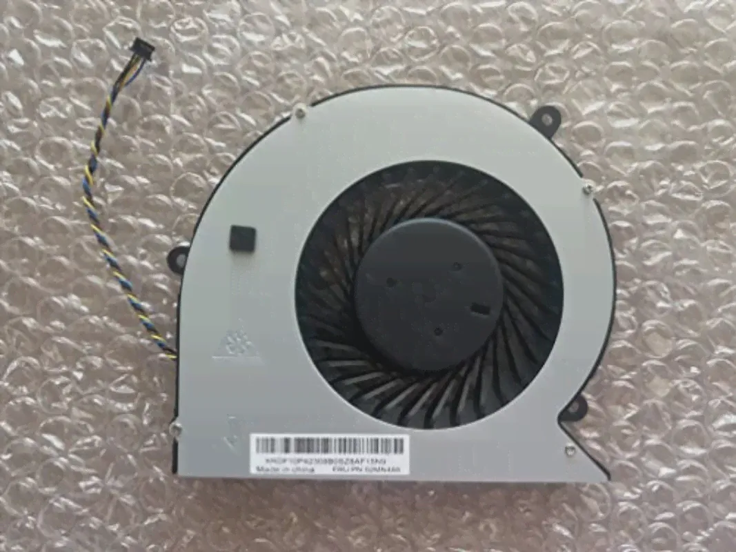 Вентилятор для Lenovo Ideacentre AIO 510-23ISH 510-22ISH F0CD Универсальный Вентилятор охлаждения FRU 00XD814-0