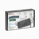 Игровая приставка PGP AIO Junior FC25a чёрная (500 игр, 8 Bit) в Москве